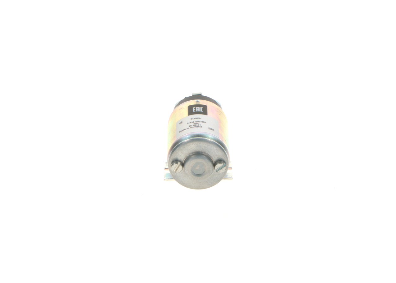 Rele BOSCH 0 333 009 008 primeren za VW, BMW, RENAULT, AUDI, MERCEDES-BENZ poceni