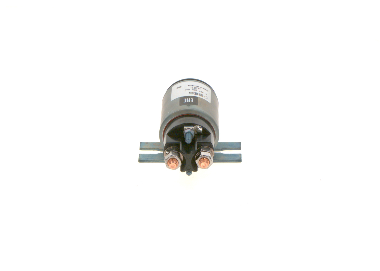 Купить BOSCH Реле 0 333 009 018