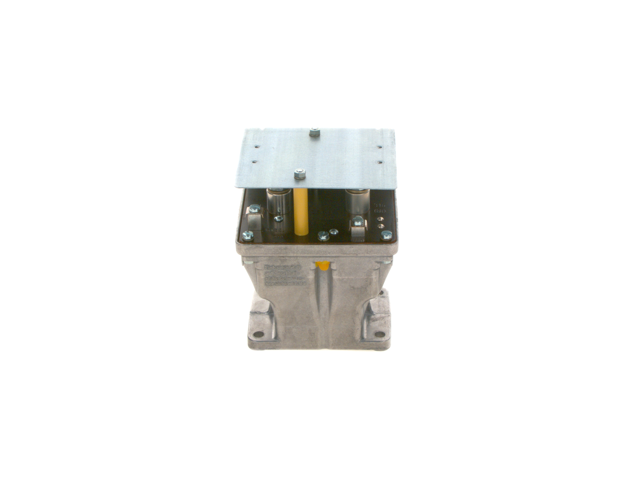 3424502 OE BOSCH Batterirelæ 0 333 301 007