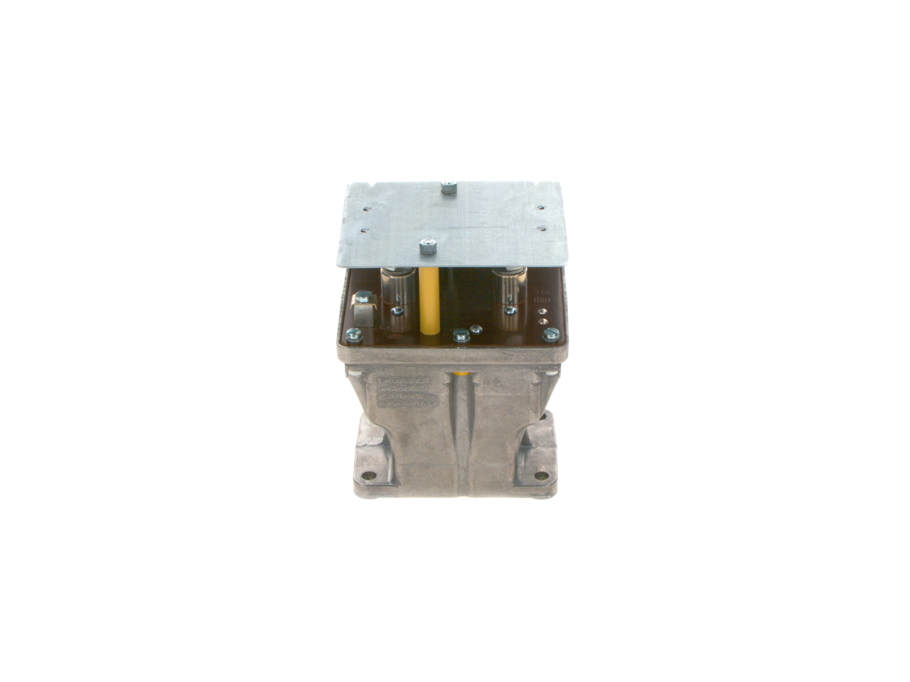 240143 OE BOSCH Batterierelais 0 333 301 009