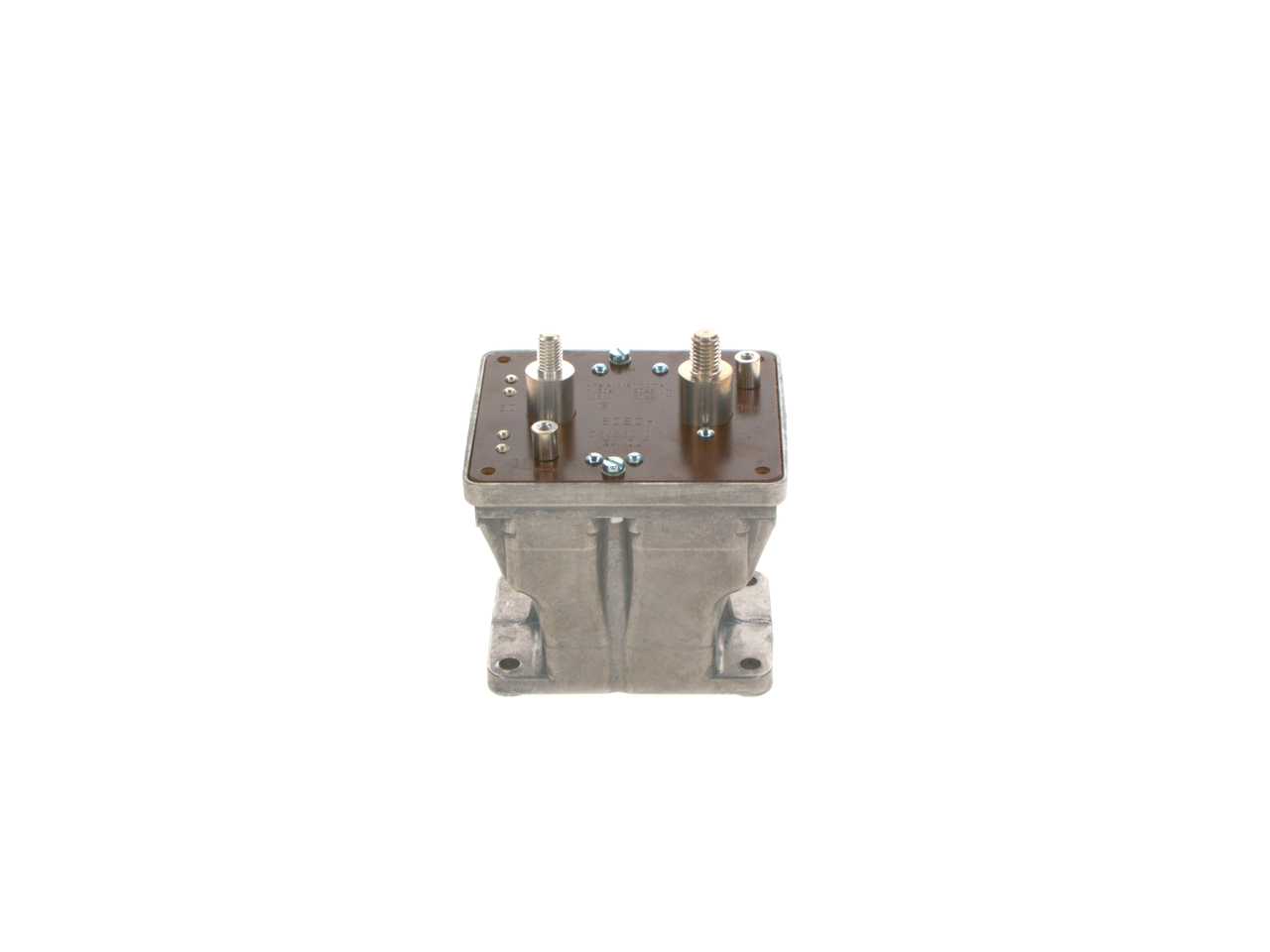 0005456708 OE BOSCH Relè batteria 0 333 301 015