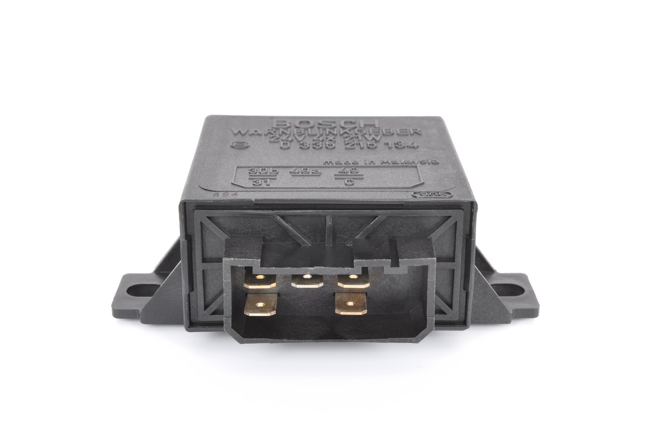 389482 OE BOSCH Indicator relay 0 335 215 134