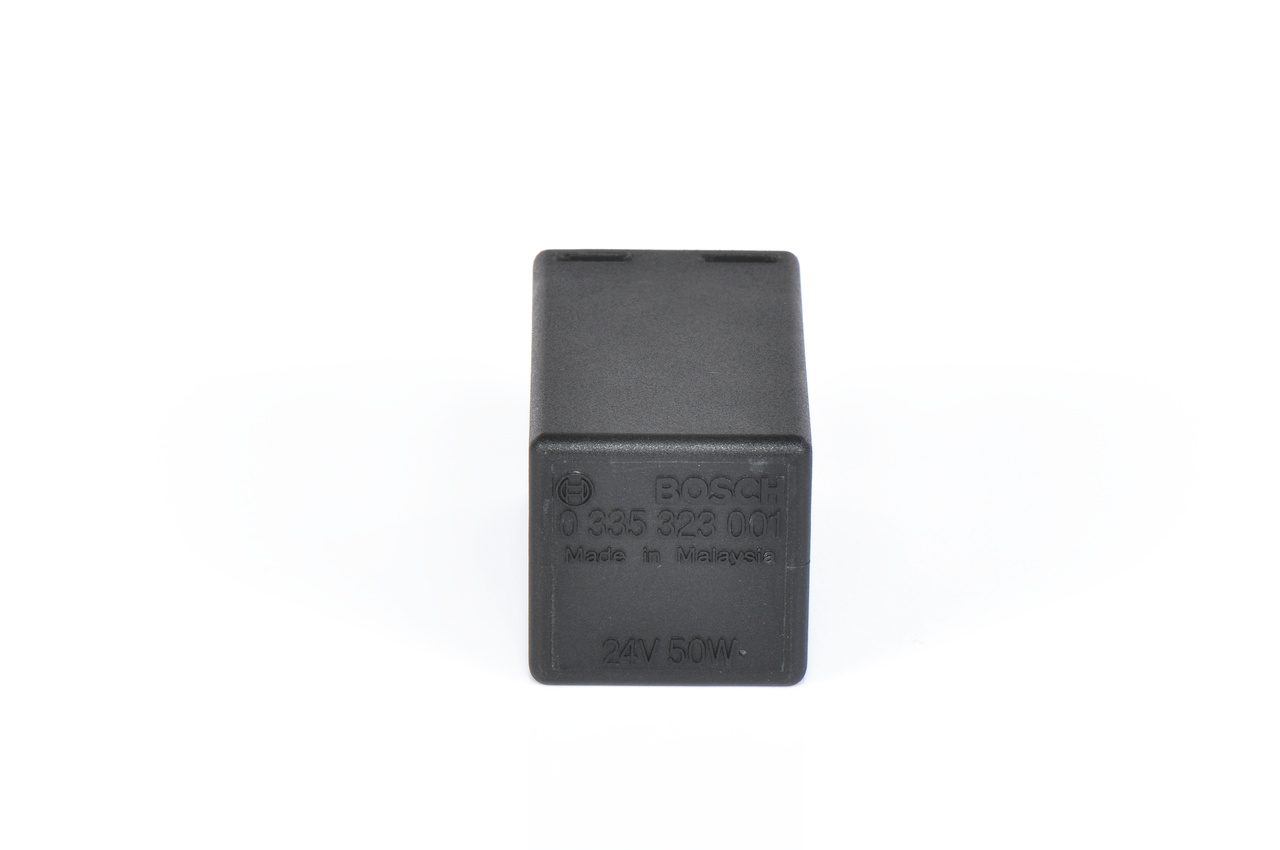 BOSCH A0025445532 Knipperlichtautomaat, pinkdoos