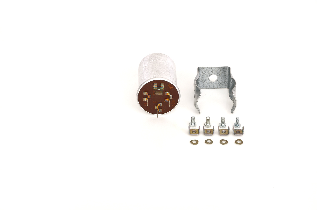Knipperlichtautomaat, pinkdoos BOSCH 0 336 200 049 geschikt voor VOLKSWAGEN, BMW, MERCEDES-BENZ, OPEL, FORD goedkope