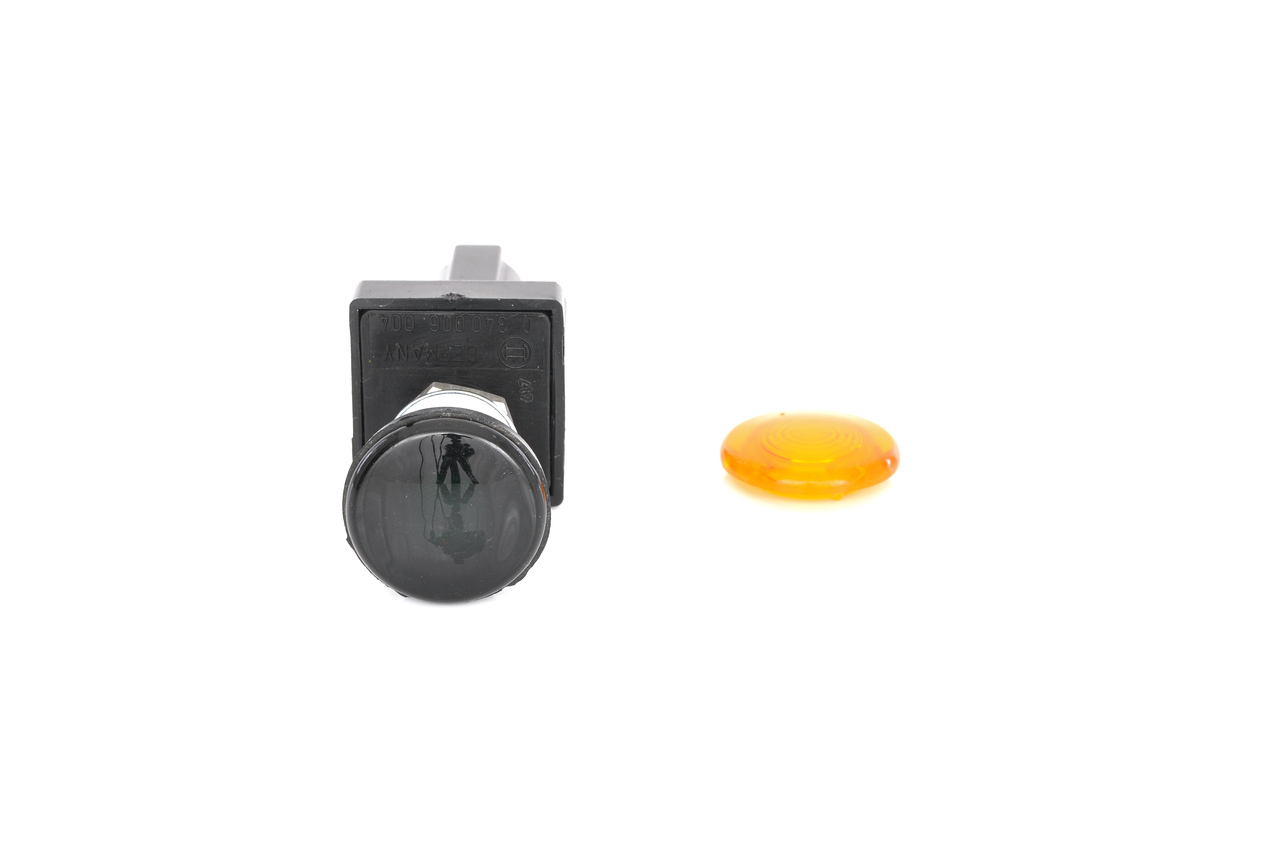 524860 OE BOSCH Schalter, Nebelscheinwerfer 0 340 006 004