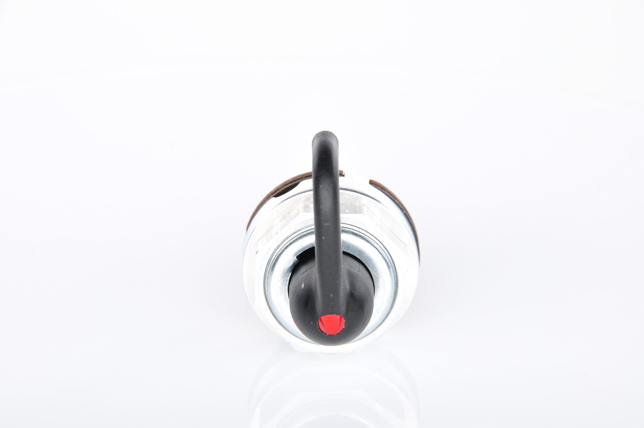 Comodo colonne de direction BOSCH 0 341 300 002