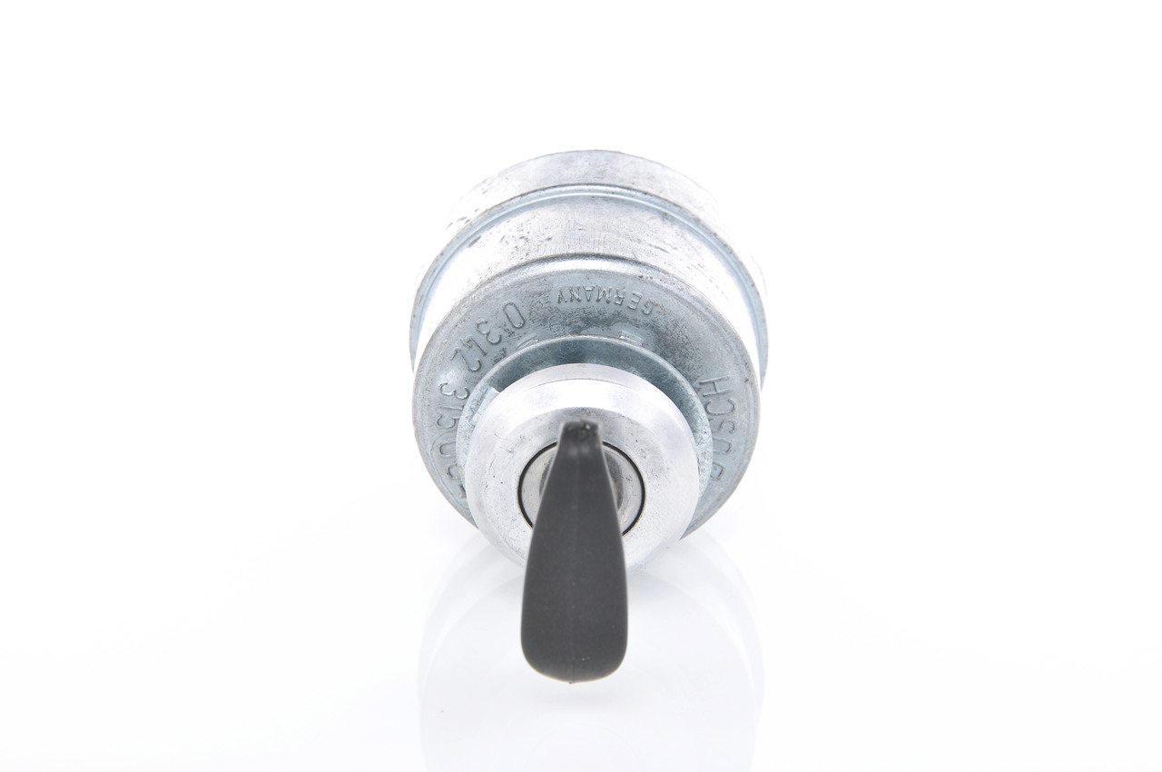 BOSCH Interruttore, Preriscaldamento 0 342 315 004