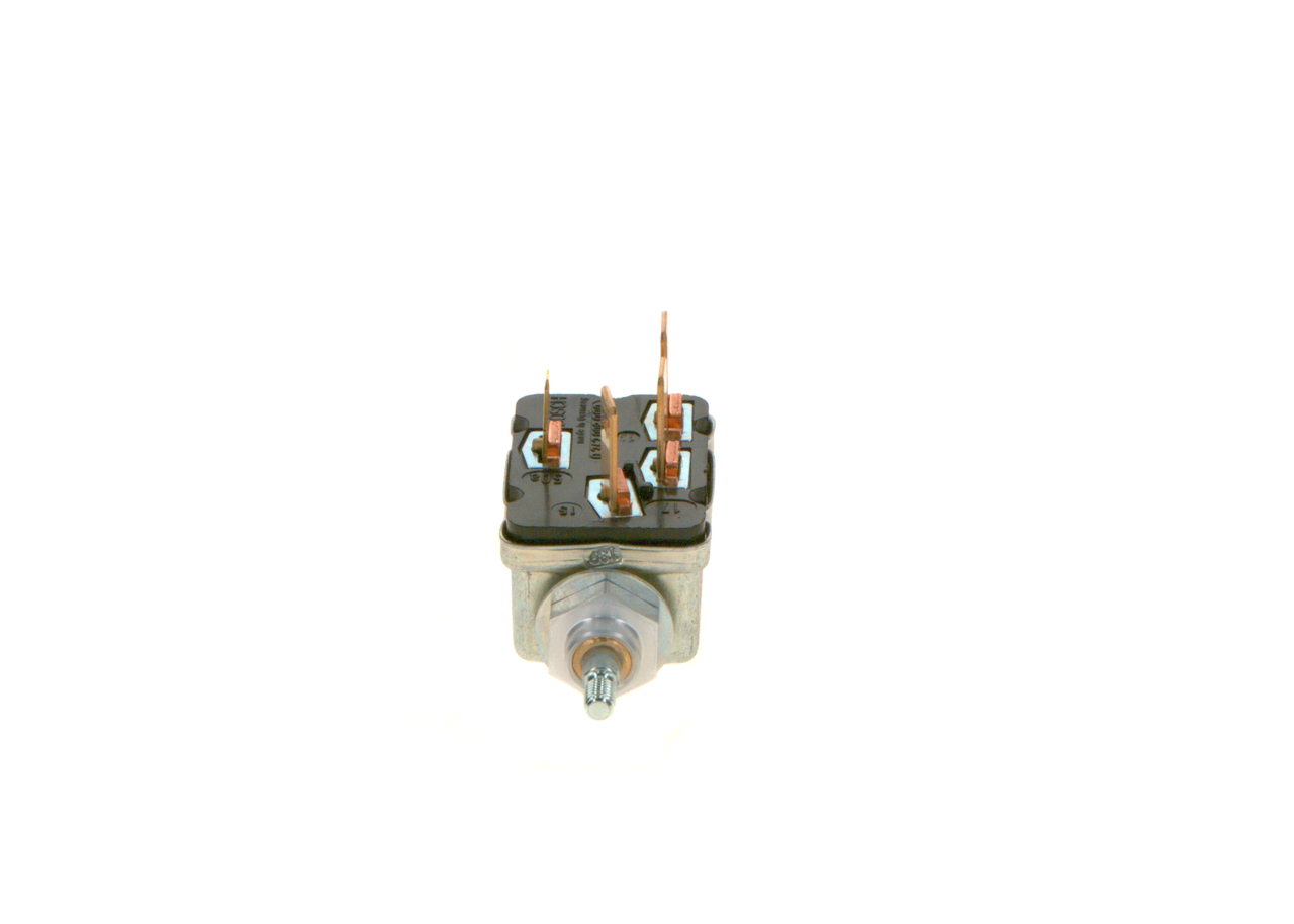 BOSCH Interruttore, Preriscaldamento 0 343 008 009