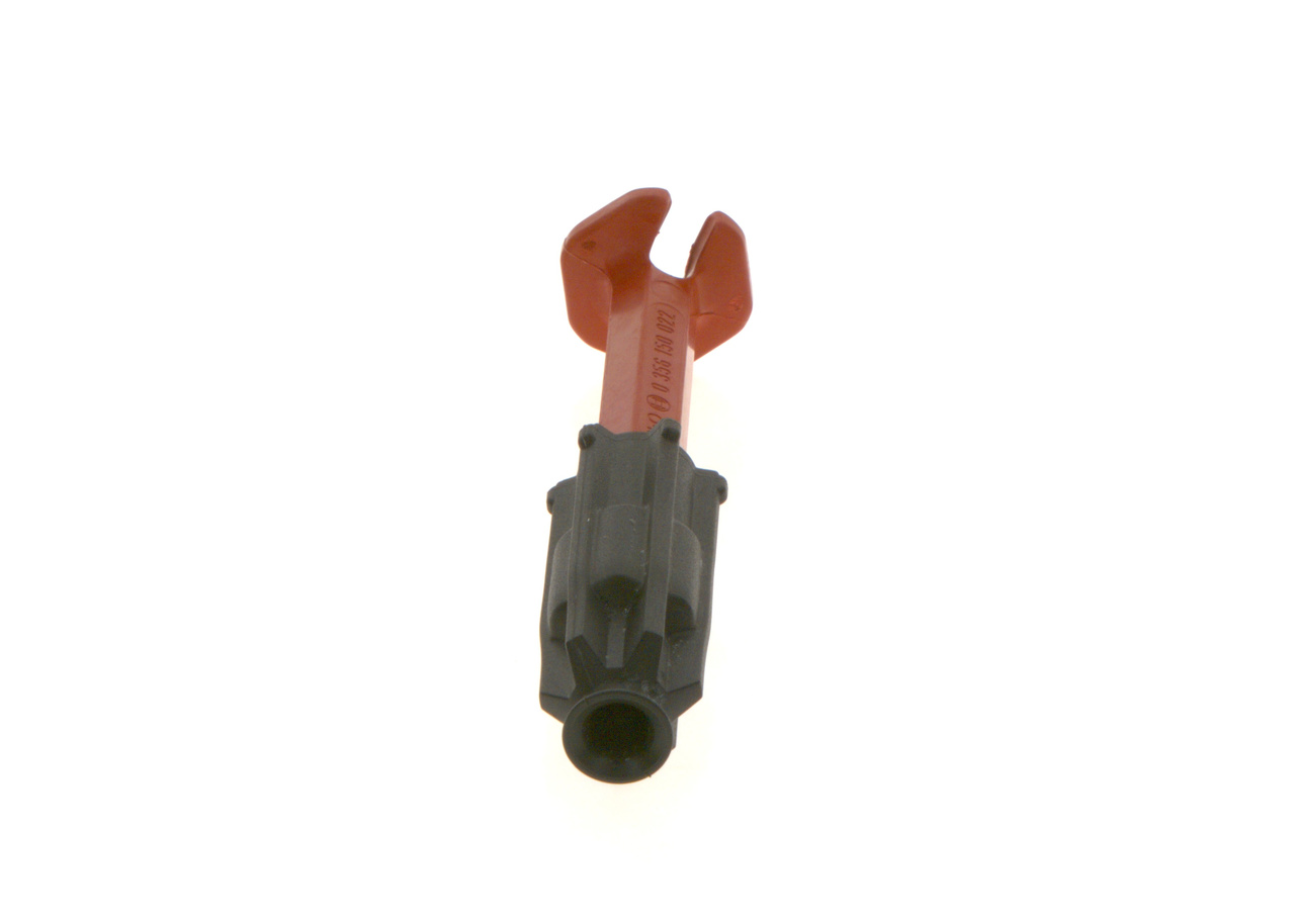 BOSCH Cappuccio, Candela d'accensione 0 356 150 022