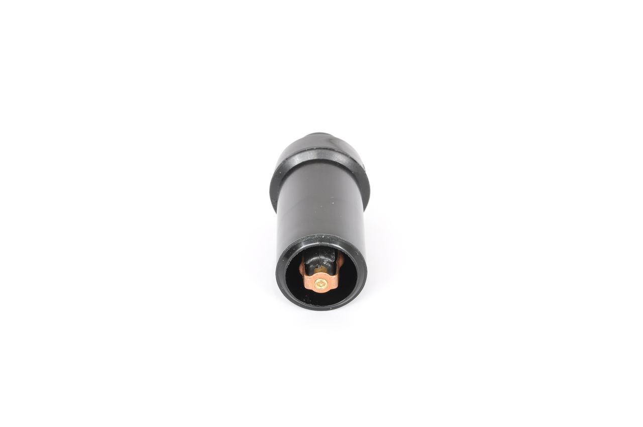 BOSCH Ficha, distribuidor de ignição 0 356 200 006