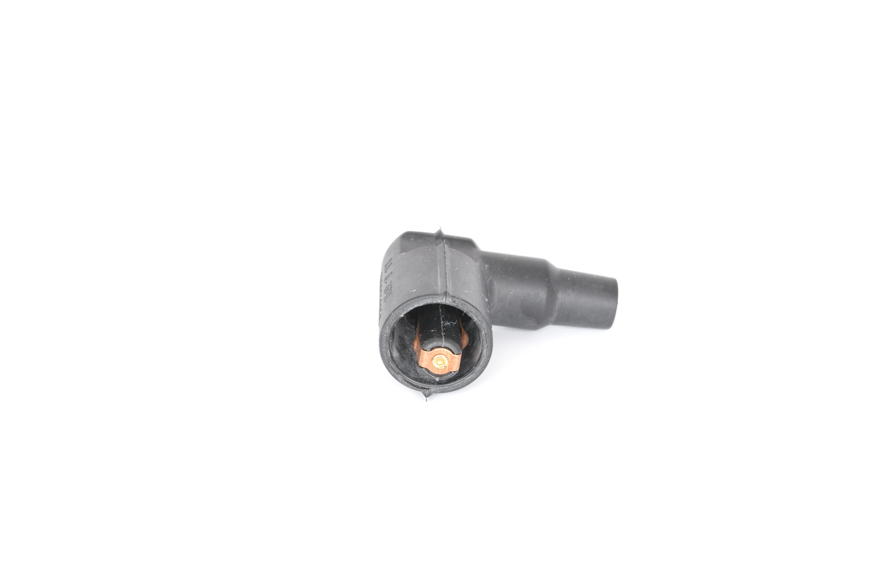 BOSCH 0 356 250 019 Spinterogeno e componenti VW Jetta MK1 1.6 GLI Benzina 110 CV 1982 prezzo