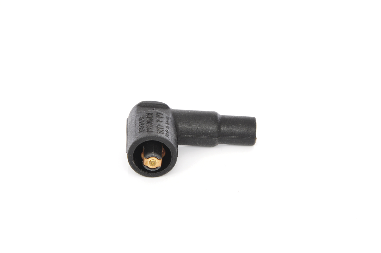 BOSCH Plug, distributor 0 356 250 031