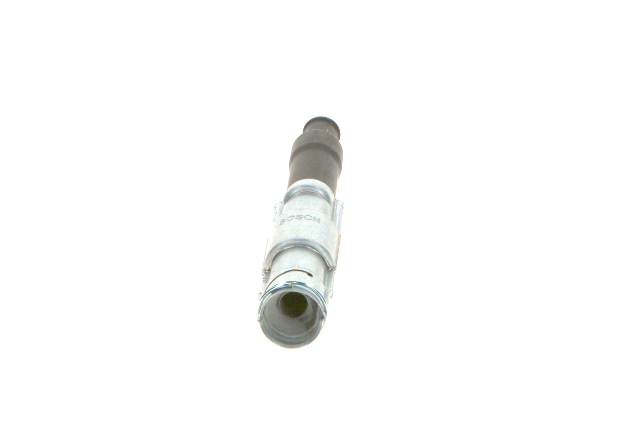 Stecker, Zündkerze BOSCH 0 356 301 028 passend für MERCEDES-BENZ, PUCH zum günstigen Preis