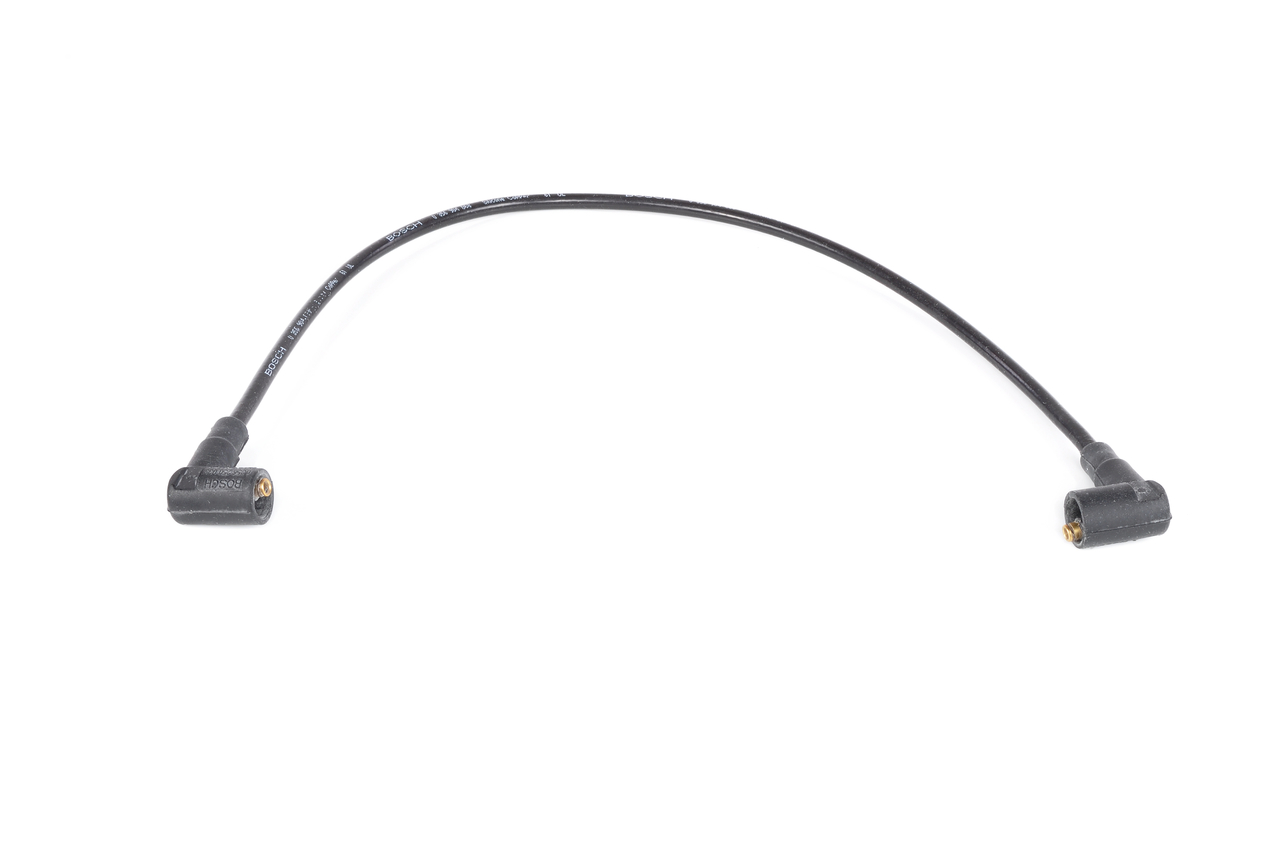 BOSCH 0 356 904 068 Высоковольтные провода системы зажигания Passat B2 Saloon (32B) 1.8 бензин 90 л.с. 1988