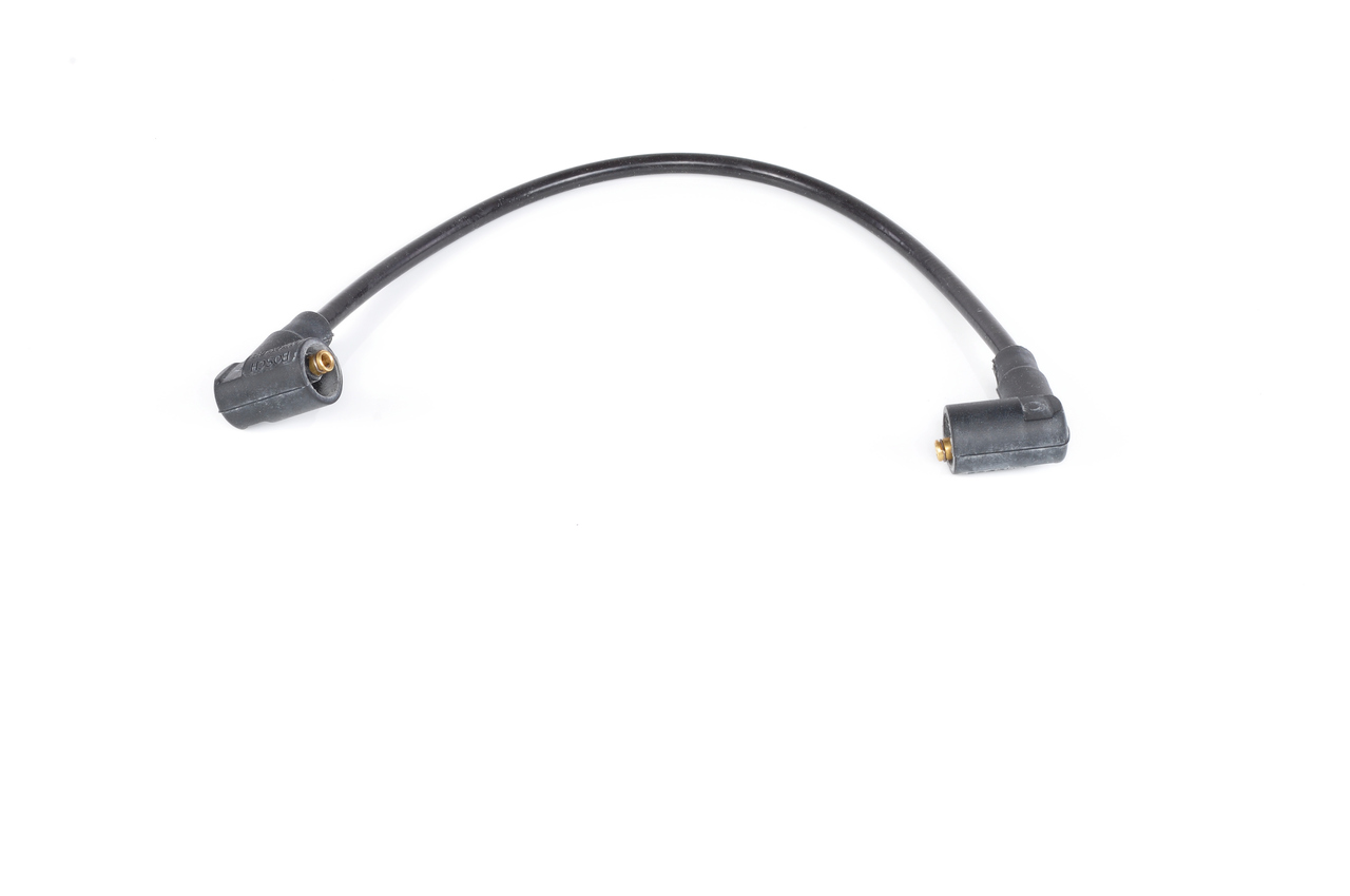BOSCH 0 356 904 070 Высоковольтные провода системы зажигания VW Transporter T4 Platform/Chassis (70XD) 2.5 Syncro бензин 115 л.с. 1998