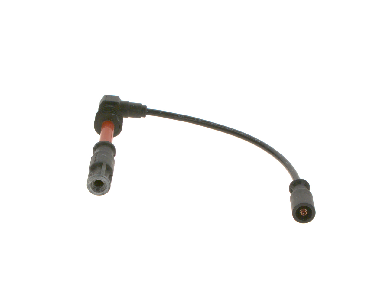 BOSCH 0 356 912 857 Cables de bujías Audi A6 C5 Avant 1.8 T Gasolina 150 cv 2005 precio