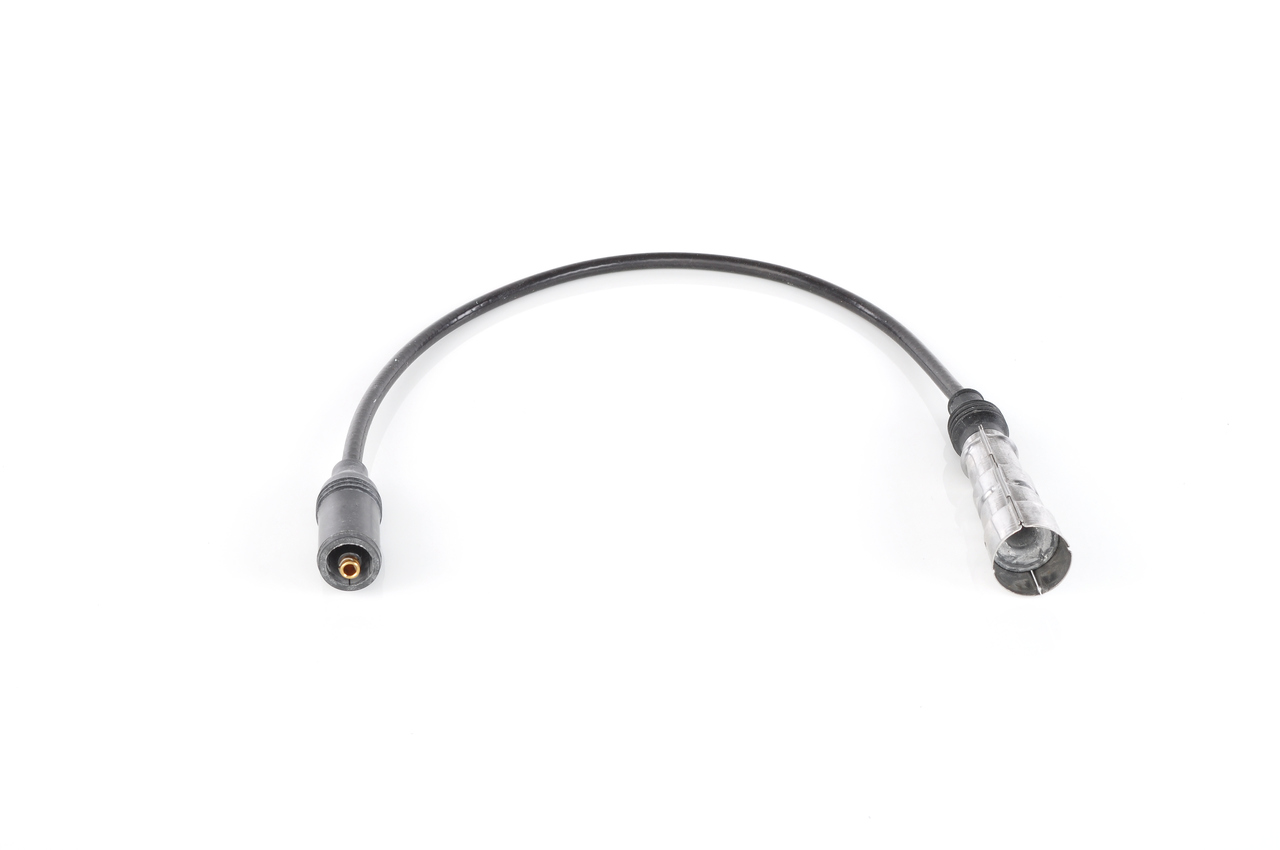 BOSCH 0 356 912 883 Высоковольтные провода системы зажигания VW Jetta Mk2 (16E, 19E, 1G) 1.8 бензин 84 л.с. 1989