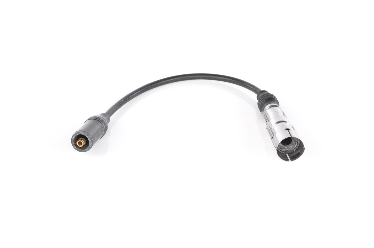 BOSCH 0 356 912 884 Высоковольтные провода системы зажигания VW Jetta Mk2 (16E, 19E, 1G) 1.8 бензин 84 л.с. 1986