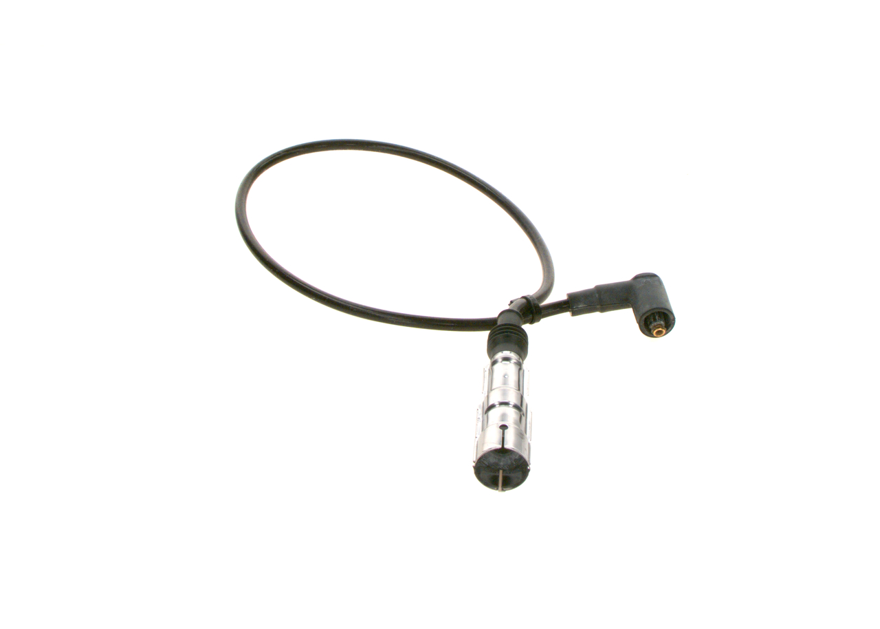 BOSCH 0 356 912 887 Высоковольтные провода системы зажигания VW Transporter 4 (70E, 70L, 70M, 7DE, 7DL) 2.5 Syncro бензин 115 л.с. 2001