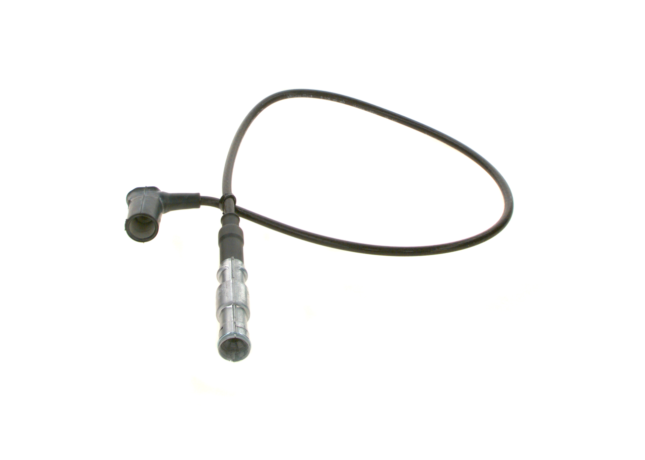BOSCH 0 356 912 907 Высоковольтные провода системы зажигания MERCEDES-BENZ G-CLASS Cabrio (W463) 200 GE 2.0 (463.200) бензин 109 л.с. 1993