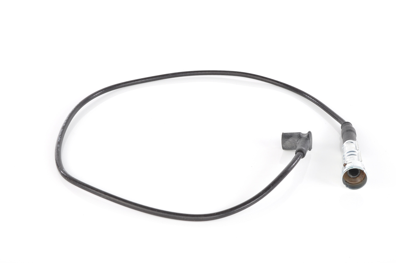 BOSCH 0 356 912 912 Fili candele MERCEDES-BENZ SL Cabrio (R107) 380 SL 3.8 (107.045) Benzina 158 CV 1984 prezzo