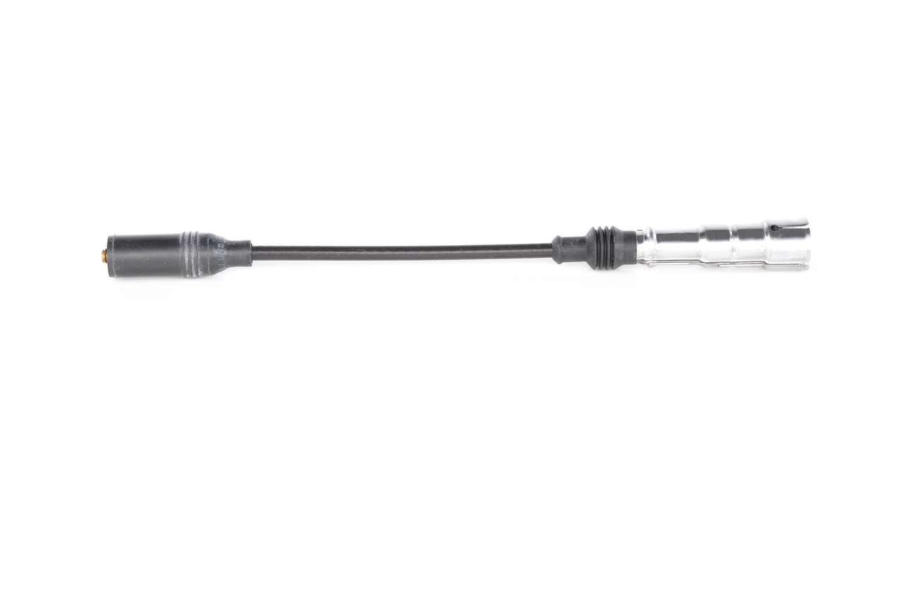BOSCH 0 356 912 943 Высоковольтные провода системы зажигания VW Jetta 2 1.8 бензин 84 л.с. 1987