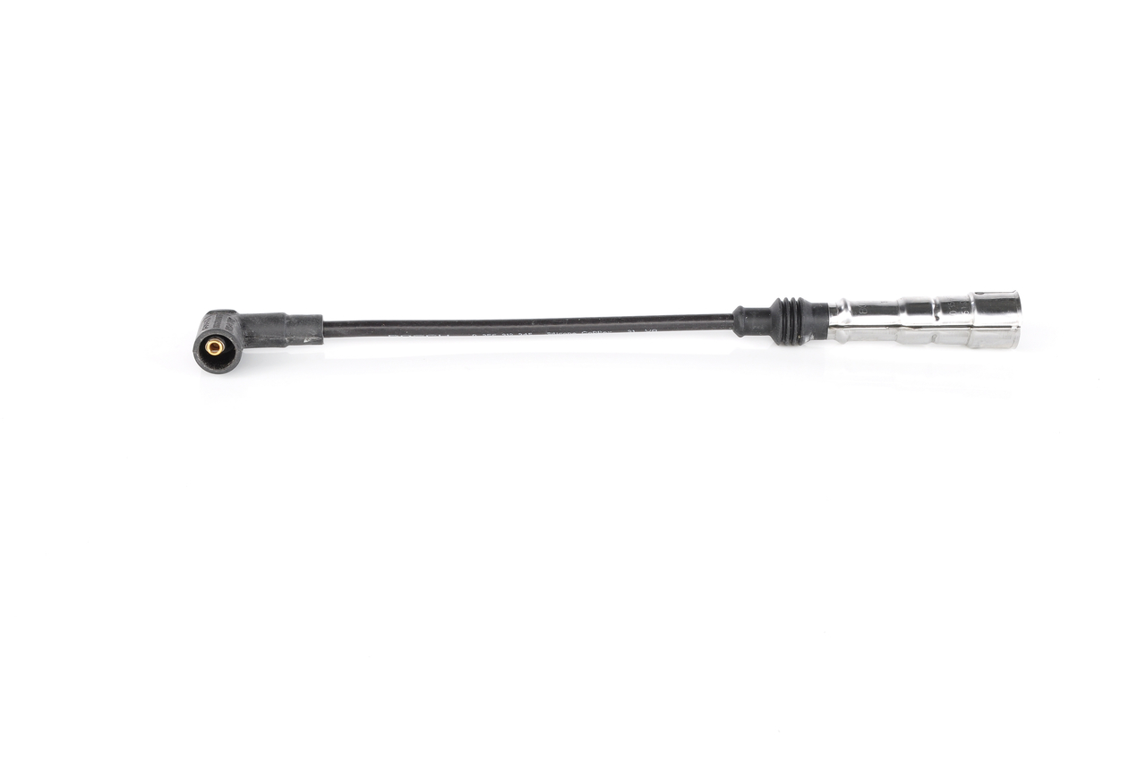 BOSCH 0 356 912 945 Tændrørskabel VW Passat B2 Variant (33B) 2.2 Benzin 136 HK 1985 pris