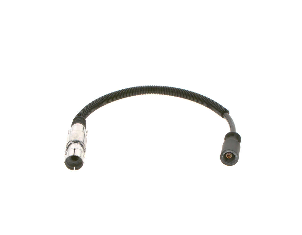 BOSCH 0 356 912 967 Spark plug leads Smart Fortwo 450 Coupe 0.7 (450.333) Petrol 75 hp 2007 price