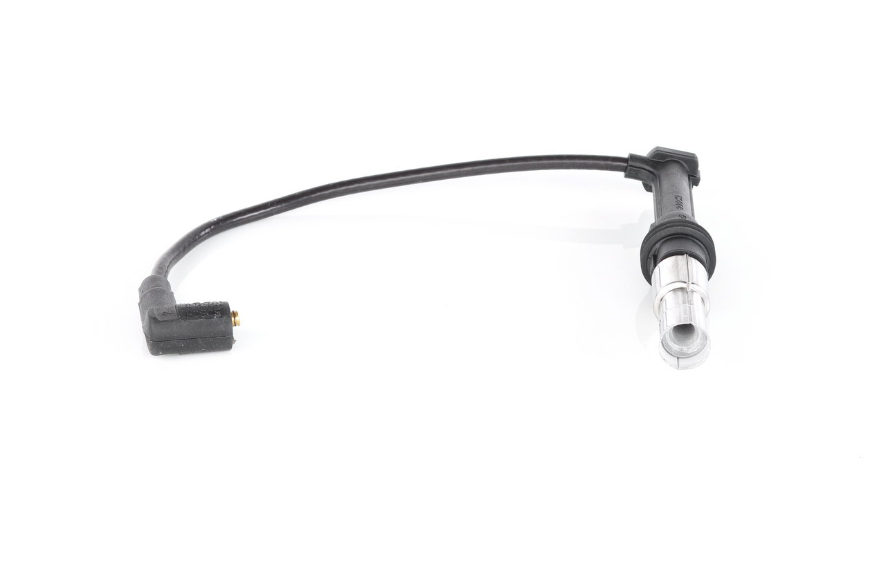 BOSCH 0 356 912 977 Высоковольтные провода системы зажигания Alfa Romeo 166 936 2.0 T.Spark бензин 155 л.с. 2000