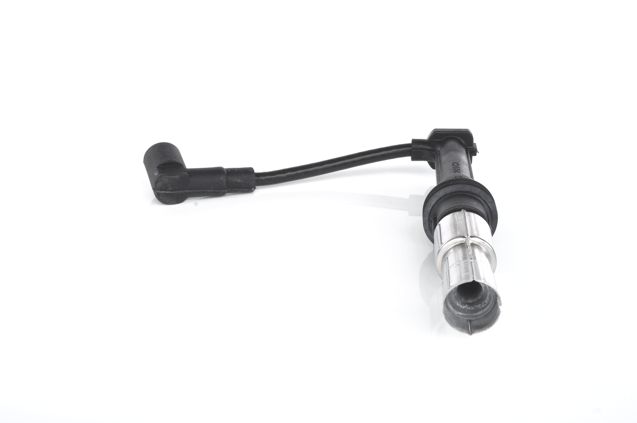 BOSCH 0 356 912 978 Высоковольтные провода системы зажигания ALFA ROMEO 166 (936) 2.0 T.Spark бензин 155 л.с. 1999
