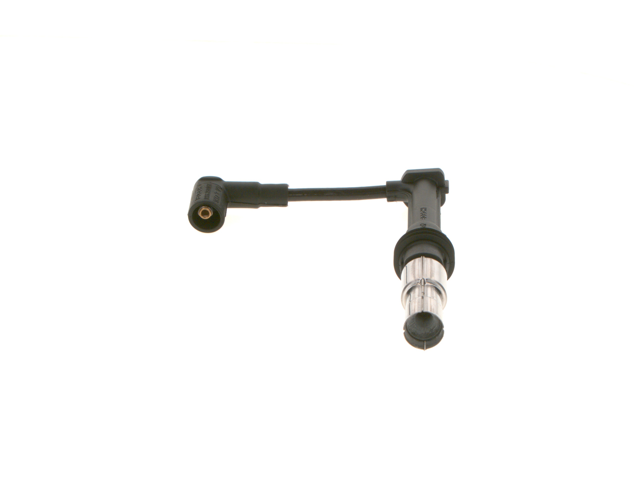 BOSCH 0 356 912 981 Высоковольтные провода системы зажигания ALFA ROMEO 147 (937) 2.0 16V T.SPARK (937.AXA1, 937.AXC1, 937.BXC1) бензин 150 л.с. 2006
