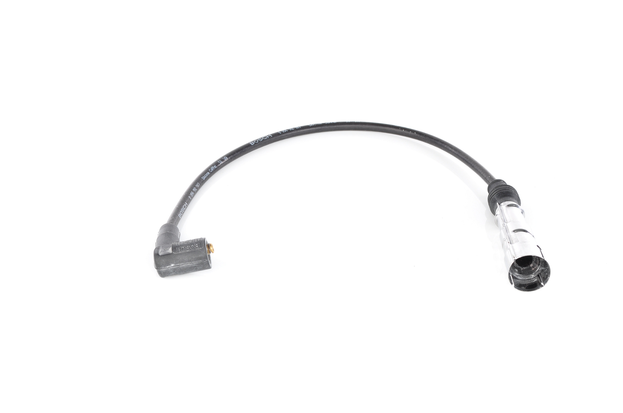BOSCH 0 356 912 987 Высоковольтные провода системы зажигания VW T4 Platform 2.5 Syncro бензин 115 л.с. 1996