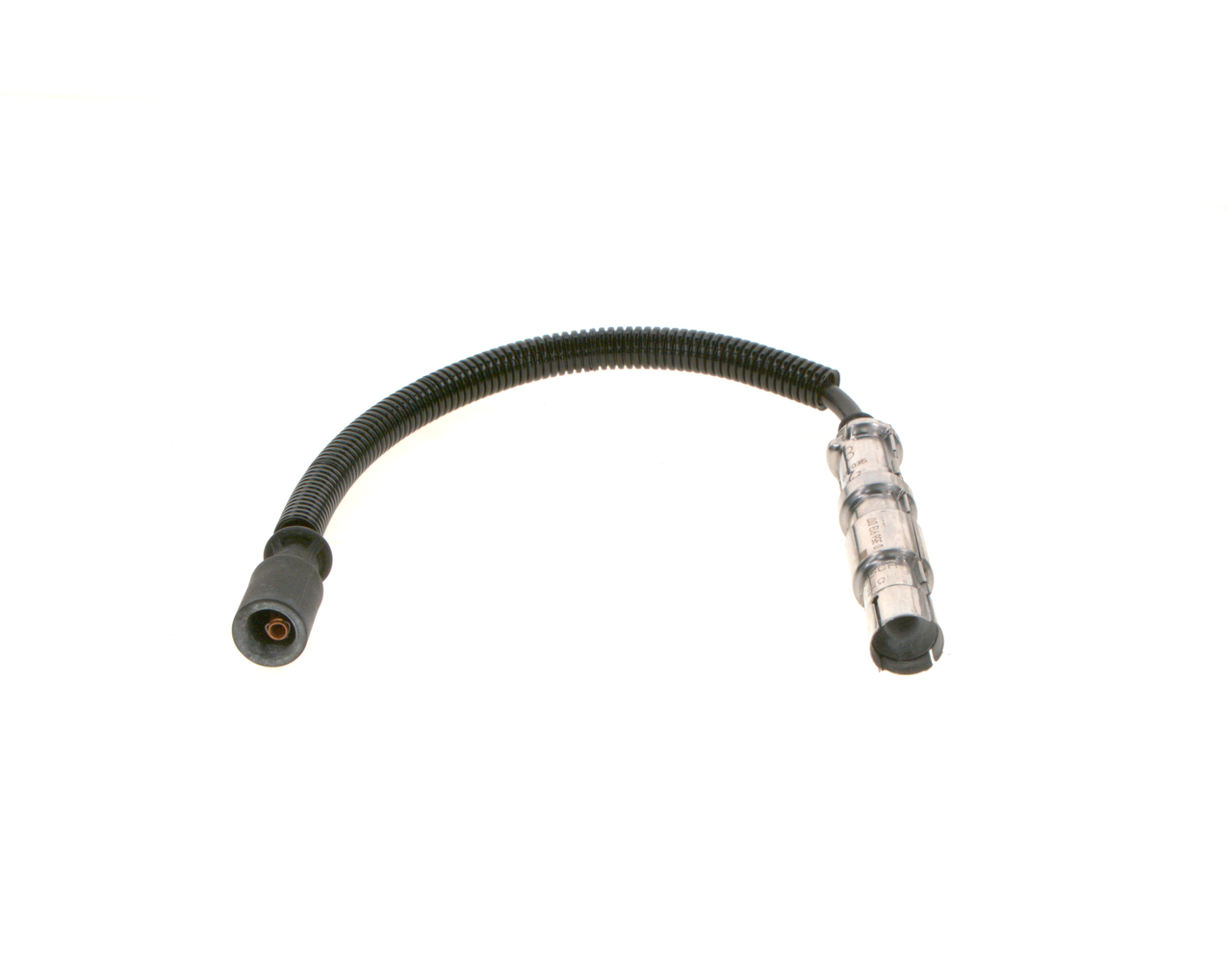 BOSCH 0 356 913 017 pluggledninger MERCEDES-BENZ A-Klasse Sedan (W177)