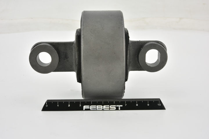 Hyundai TUCSON 2008 Lenkerbuchse KABSL10RR FEBEST