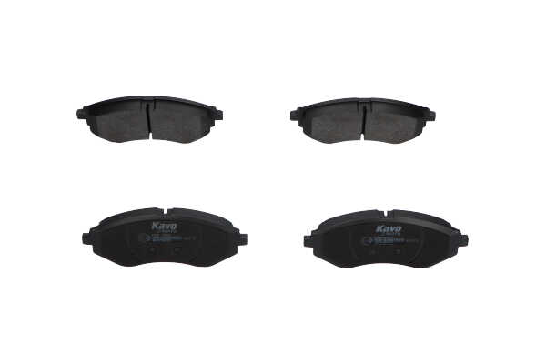 KBP-1003 KAVO PARTS PW892497 Bremsbeläge