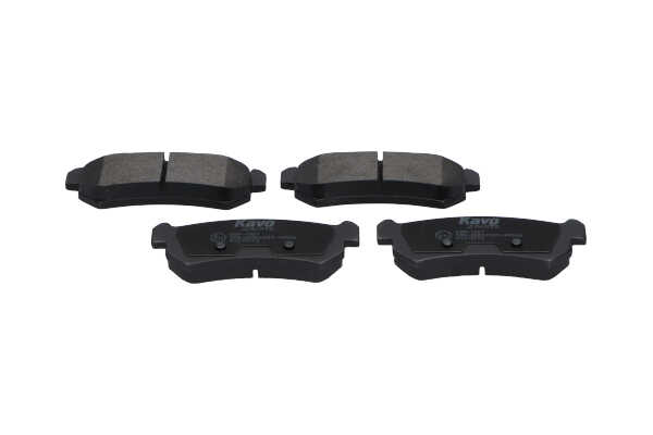 KAVO PARTS KBP-1007 Klodser Lacetti Hatchback 1.6 Benzin 109 HK 2014 pris