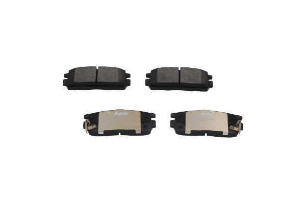 KAVO PARTS KBP-1010 Pastilha de freio Antara (L07) 2.0 CDTi Diesel 126 cv 2014 preço