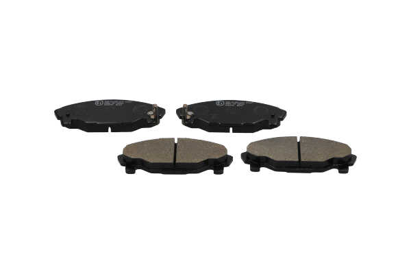 KAVO PARTS KBP-1502 nieuwe remblokken Daihatsu G3 achter en vóór prijs