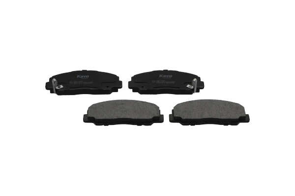 KAVO PARTS KBP-1505 Juego de pastillas de freno Daihatsu Rocky Soft Top 2.8 TD Gasóleo 91 cv 1989 precio