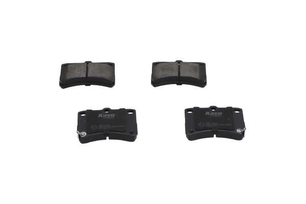 072302 OE KAVO PARTS Bremseklodser KBP-1510