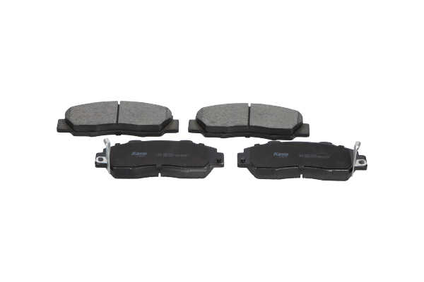 45022SZ3E50 OE KAVO PARTS Kit pastiglie freni KBP-2002