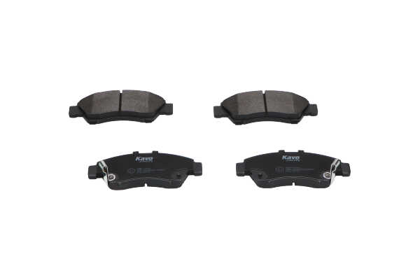 45022S04G00 OE KAVO PARTS Plaquettes de frein KBP-2004