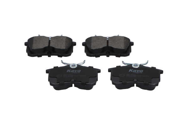 43022S1AE02 OE KAVO PARTS Pastilhas de travão KBP-2011