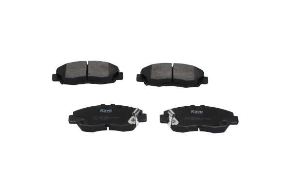 Juego de pastillas de freno 45022SM4507 KAVO PARTS KBP-2026