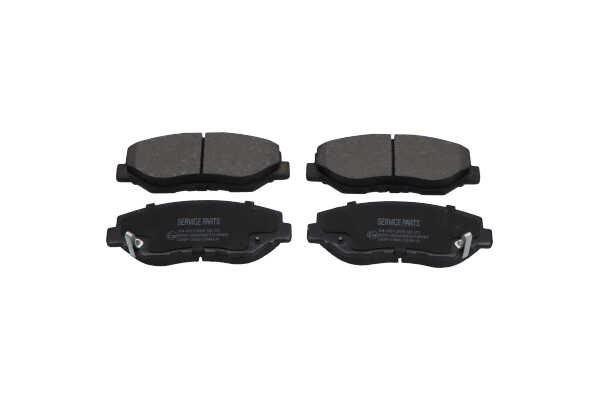 KAVO PARTS 45022S9AE50 Remblokken