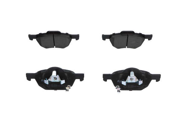 45022SEAE01 OE KAVO PARTS Stabdžių kaladėlės KBP-2036