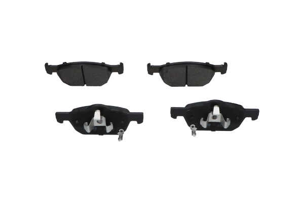 KAVO PARTS KBP-2043 Remblokken HONDA ACCORD 8 Kombi 2.4 i (CW2) Benzine 201 Pk 2025 kosten