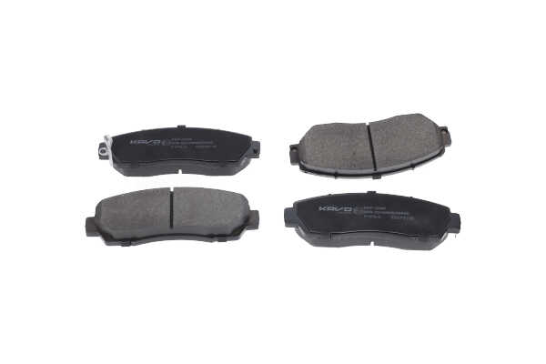 Juego de pastillas de freno 45022T0AA01 KAVO PARTS KBP-2046