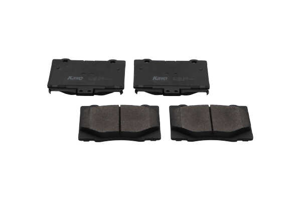 Pirkti KAVO PARTS Stabdžių kaladėlės KBP-2048