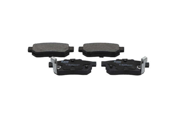 KAVO PARTS KBP-2049 Disc pads HONDA Jazz 2 (GD_, GE3, GE2) 1.3 iDSi (GD1) Petrol 83 hp 2008 price